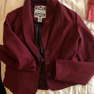 Blazers